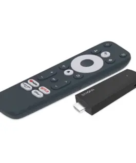 TechniSat Ultra HD 4K Strong SRT41