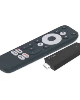 TechniSat Ultra HD 4K Strong SRT41