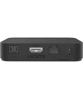 Alternative view of TechniSat Multimedia Player HD 4k Strong Leap S3