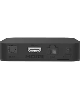 Alternative view of TechniSat Multimedia Player HD 4k Strong Leap S3