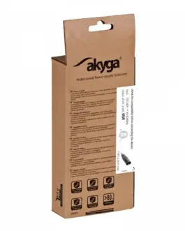 Alternative view of AKYGA AK-EV-01 Akyga зарядно