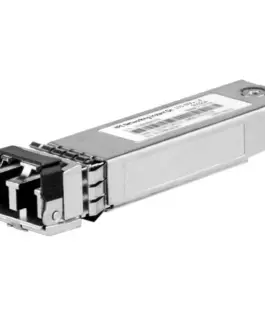 Hewlett Packard Enterprise Module Networking Instant On 10G LR SFP+ LC 10km SMF XCVR S0G21A