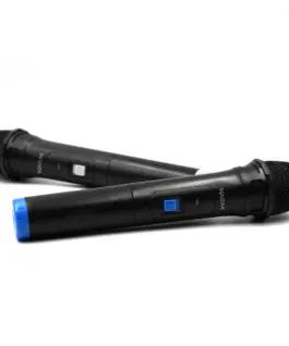 SQUEAK KARAOKE MICROPHONES VOC ALDUO 24G