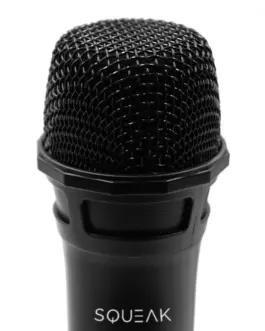 Alternative view of SQUEAK KARAOKE MICROPHONES VOC ALDUO 2,4G