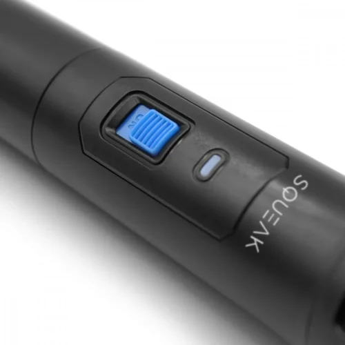 SQUEAK KARAOKE MICROPHONES VOC ALDUO 2