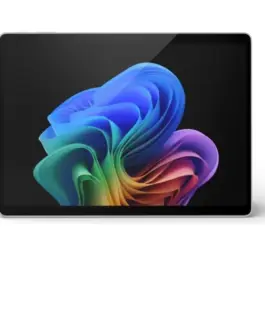 Microsoft Surface Pro 11 X Elite/16GB/256GB/5G/Platinium/ZEW-00009
