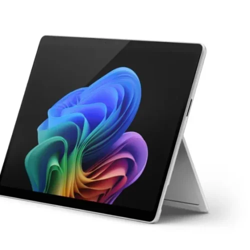 Microsoft Surface Pro 11 X Elite/16GB/256GB/5G/Platinium/ZEW-00009
