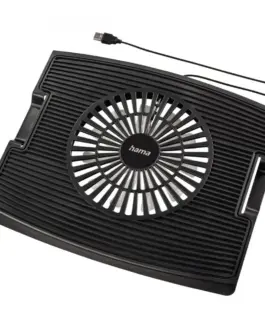 Alternative view of Hama Cooling stand for a 15.6-inch Лаптоп Wave