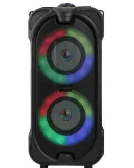 Esperanza BT FM SPEAKER LED RGB RYTHM