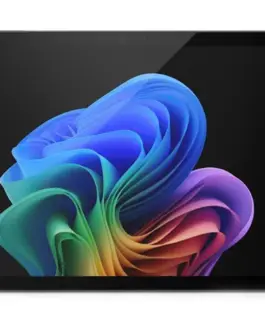 Microsoft Surface Pro 11 Snapdragon X Elite/16GB/512GB/черен/ZIN-00024