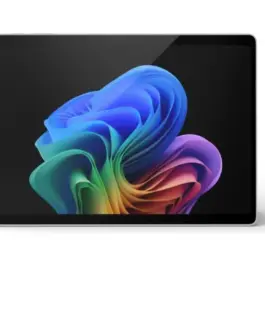 Microsoft Surface Pro 11 Snapdragon X Elite/32GB/1TB/Platinium/ZIR-00006