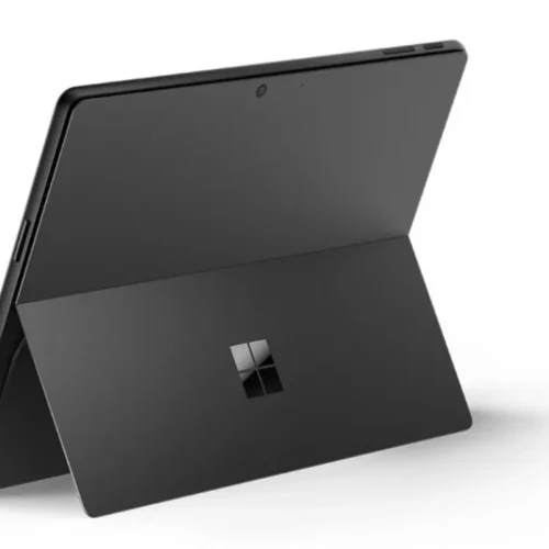 Microsoft Surface Pro 11 Snapdragon X Plus/16GB/512GB/черен/ZIL-00024