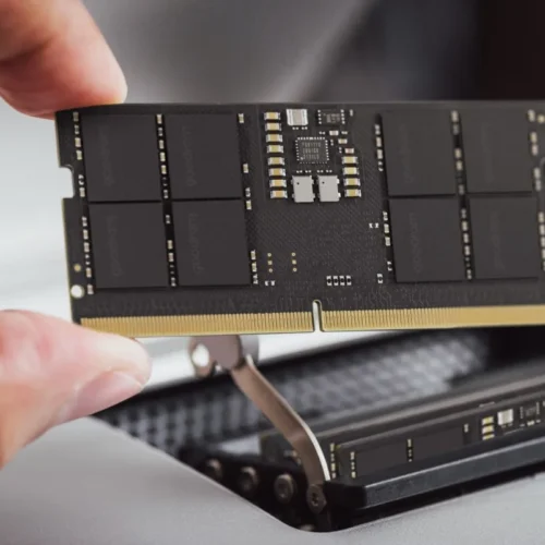 GOODRAM памет за лаптоп DDR5 SODIMM 32GB/5600 CL46