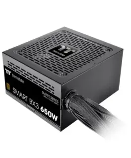 Thermaltake захранващ блок Smart BX3 650W 80+Bronze ATX3.1