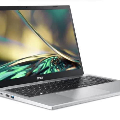Alternative view of Acer Acer Aspire 3 Ryzen 5 7520U 15,6 8GB 512GB