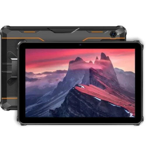 OUKITEL RT9 6/256GB оранжев