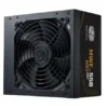 Cooler Master MWE Bronze 550W v3 80+ ATX 3.1 захранващ блок