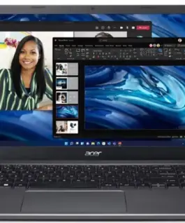 Acer Лаптоп Acer Extensa 15 i5-1235U 15.6 8GB 512GB