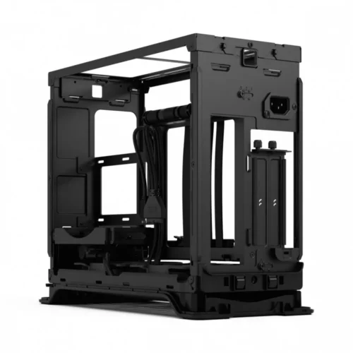 Fractal Design FDE Era 2 Charcoal