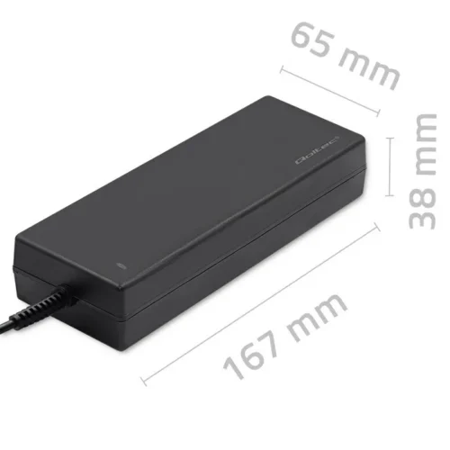 Qoltec Desktop захранващ блок 120W
