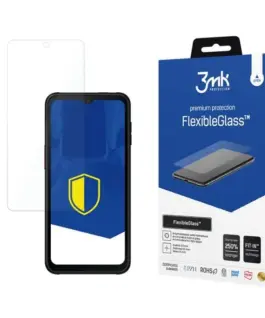 3MK FlexibleGlass Samsung Xcover 6 Pro G736