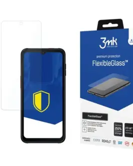 3MK FlexibleGlass Samsung Xcover 6 Pro G736