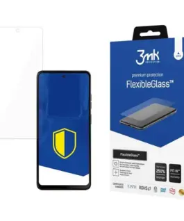 3MK FlexibleGlass Motorola Moto G04