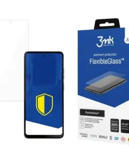 3MK FlexibleGlass Motorola Moto G04