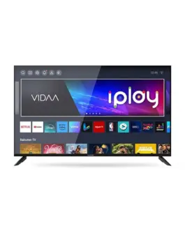 Allview TV QLED 43 inch QL43IPLAY6200-U