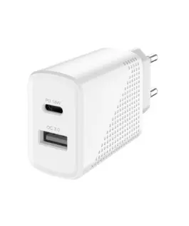 Savio USB зарядно LA-04