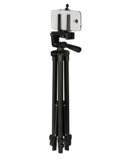 Alternative view of Hama mobile photo tripod photo travel tripod
