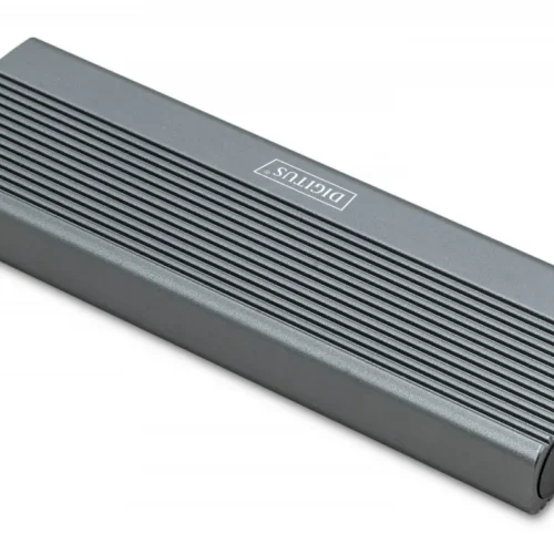 Alternative view of Digitus кутия за външен хард диск DA-71154