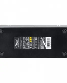 Alternative view of AKYGA AK-PD-01 AKYGA XB ONE зарядно