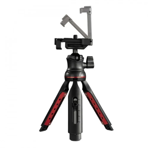 Hama mobile phone tripod travel tripod max 80cm
