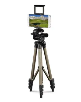 Hama tripod for smartphone Таблет 106-3D