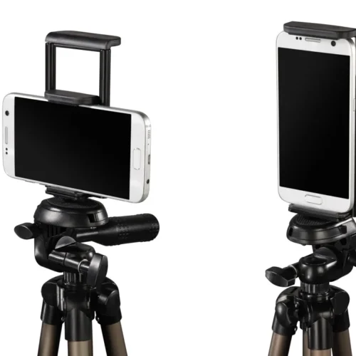 Hama tripod for smartphone Таблет 106-3D