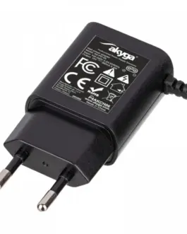 Alternative view of AKYGA AK-PD-05 AKYGA зарядно