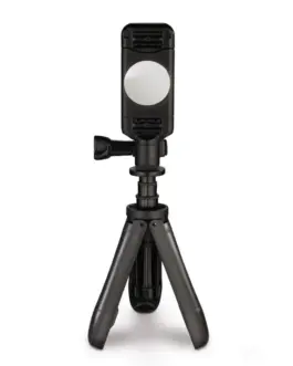 Hama pocket smartphone mini tripod 20 cm черен