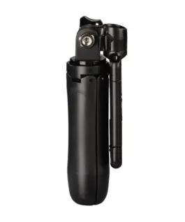 Hama pocket smartphone mini tripod 20 cm черен