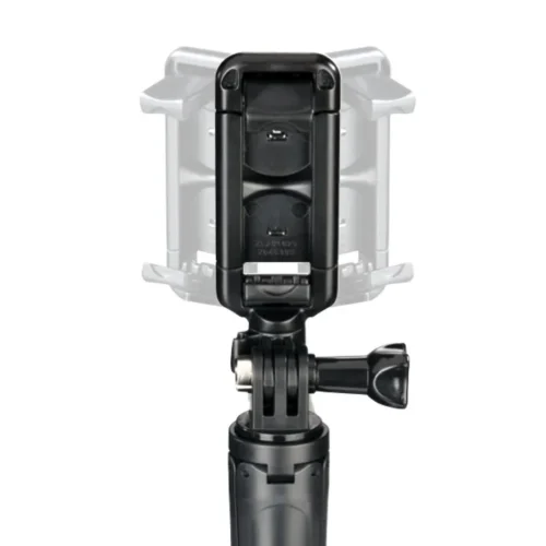 Hama pocket smartphone mini tripod 20 cm черен