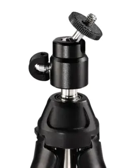 Alternative view of Hama multi 4in1 table tripod