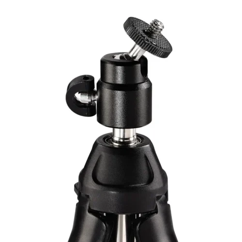 Alternative view of Hama multi 4in1 table tripod