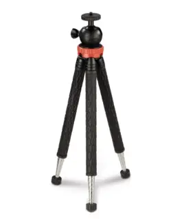 Hama traveller pro tripod 105 ball