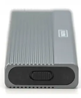 Digitus кутия за външен хард диск DA-71156