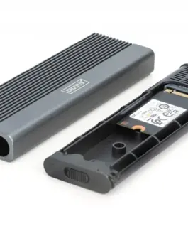 Digitus кутия за външен хард диск DA-71156