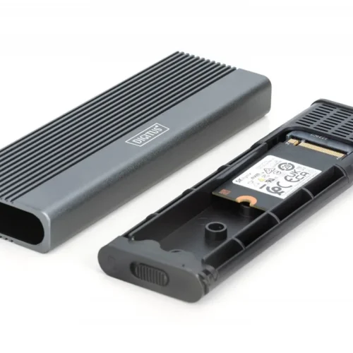 Digitus кутия за външен хард диск DA-71156