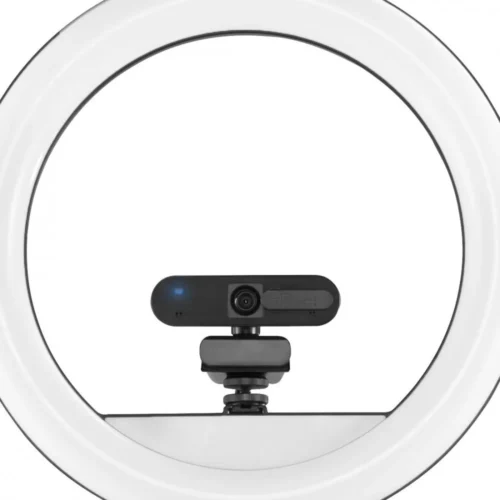 Hama LED ring light tripod