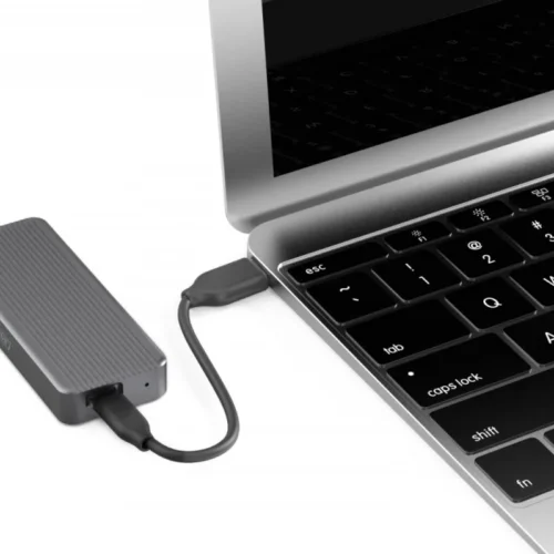 Digitus кутия за външен хард диск DA-71157