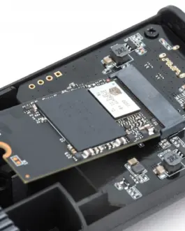 Alternative view of Digitus кутия за външен хард диск DA-71158