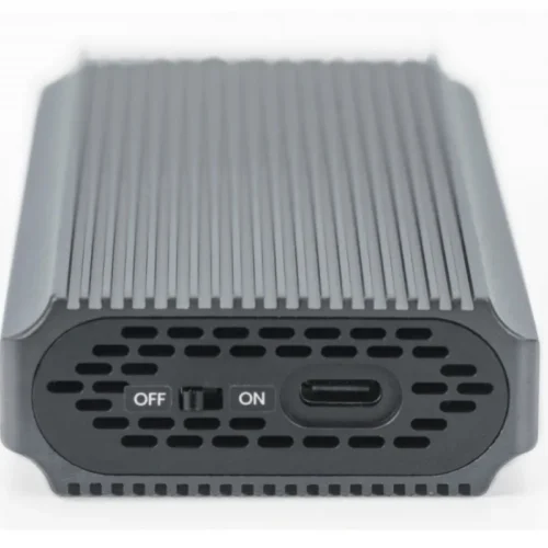 Digitus кутия за външен хард диск DA-71158